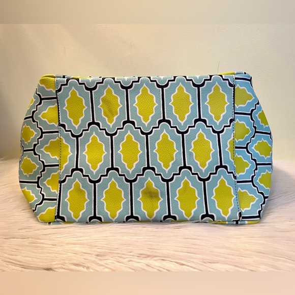 Kate Spade Large Cabana Tile Tote Bag - Picture 3 of 6